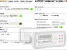 Pomiary Keysight - calibration automation (current and voltage AC, DC, resistance)