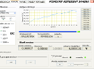 Pomiary Keysight - calibration automation (current and voltage AC, DC, resistance)